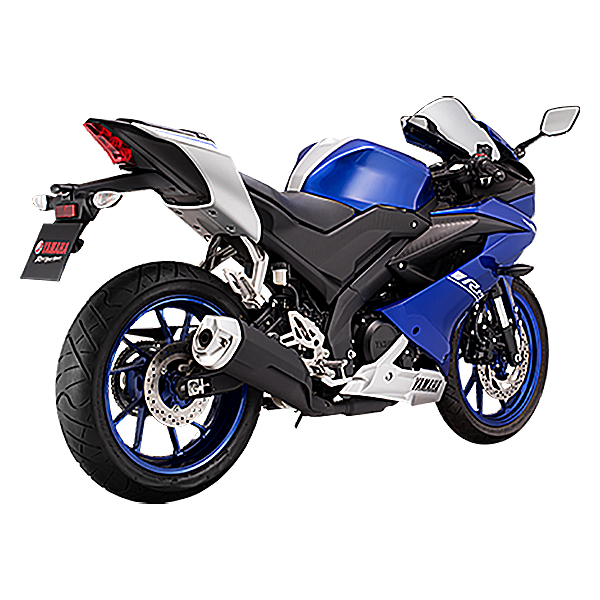 Xe Máy Yamaha R15