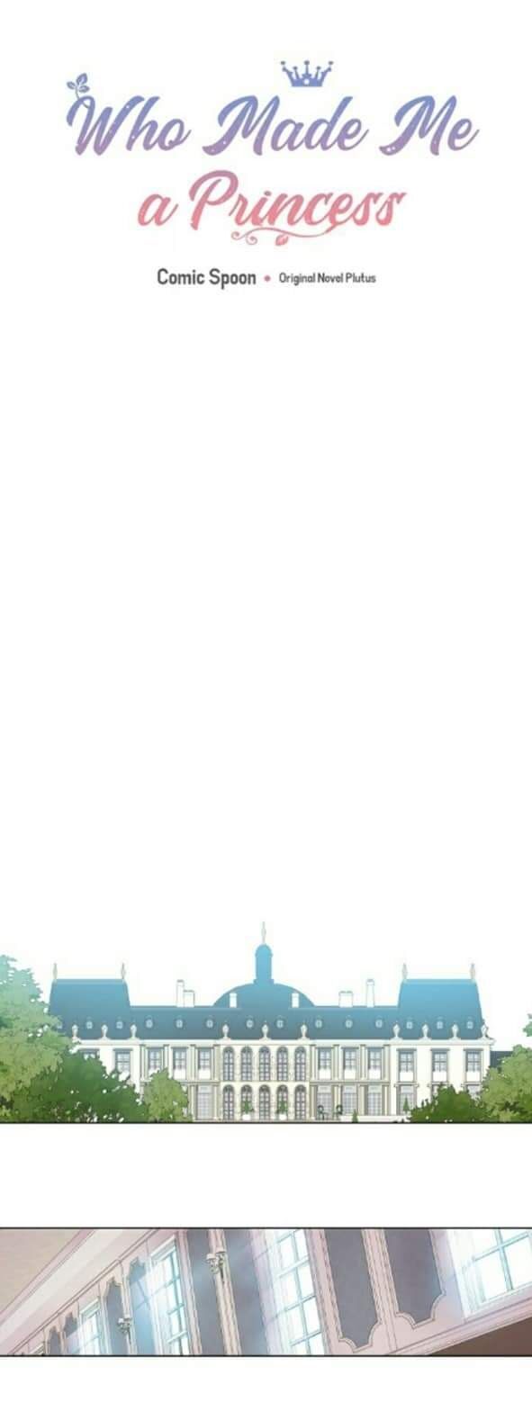 một ngày nọ tôi bỗng thành nàng công chúa chapter 67 1