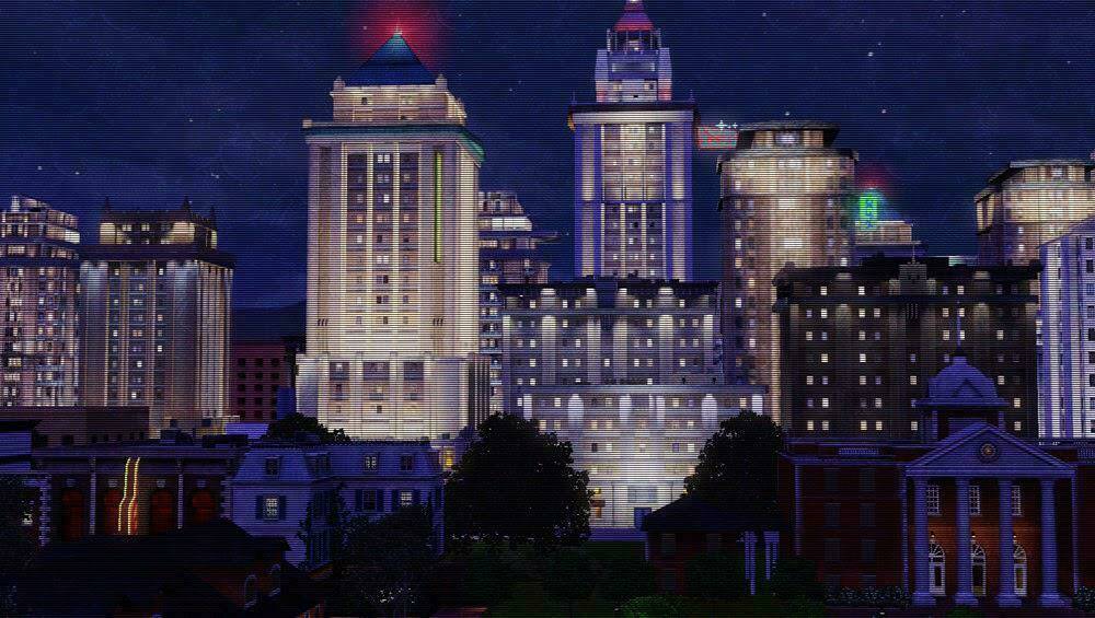 dangerous love - [truyện sim] chapter 6 19