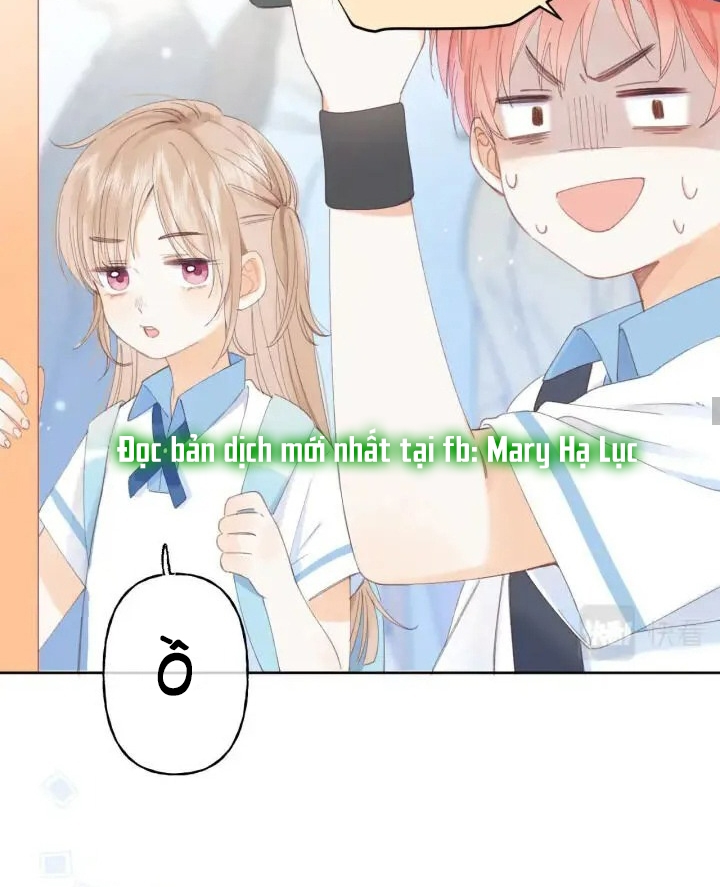 vụng trộm không thể giấu - mối tình thầm kín chapter 4 19