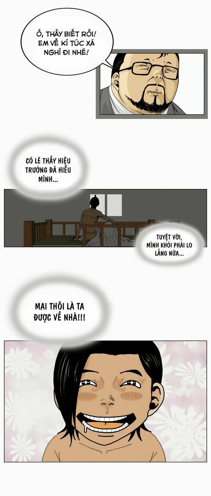 ultimate legend: kang hae hyo chapter 4 6