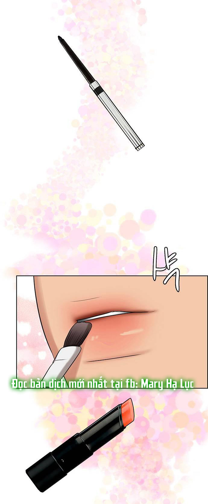 vẻ đẹp đích thực - true beauty chapter 228.2 48