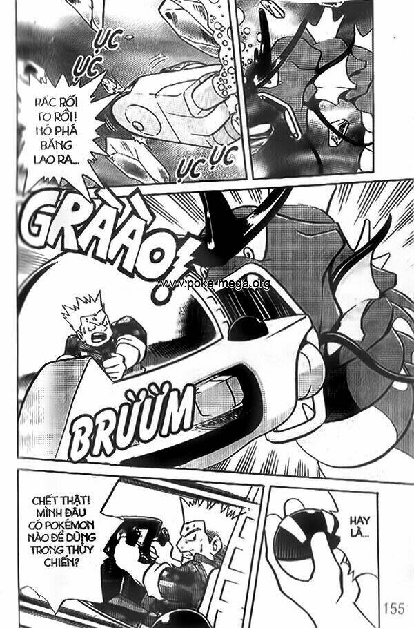 thú cưng đặc biệt chapter 140 4