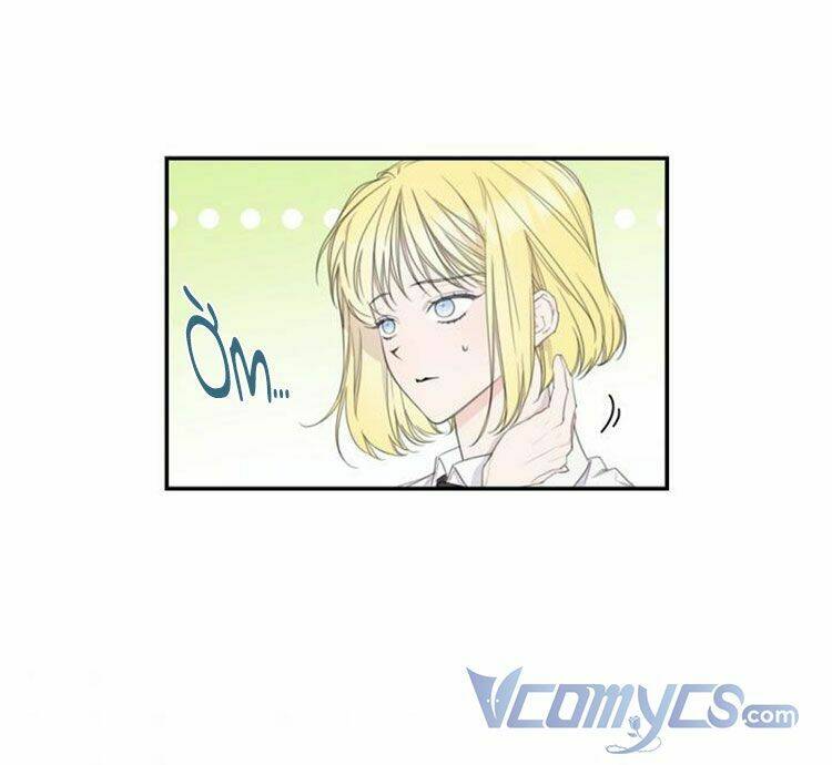 kiếp này tôi sẽ sống như một nhân vật phụ chapter 5 12