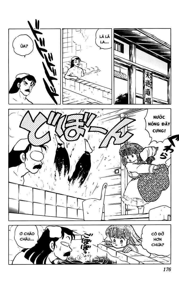 [Fto] Ranma 1/2 Chapter 102 - Trang 12