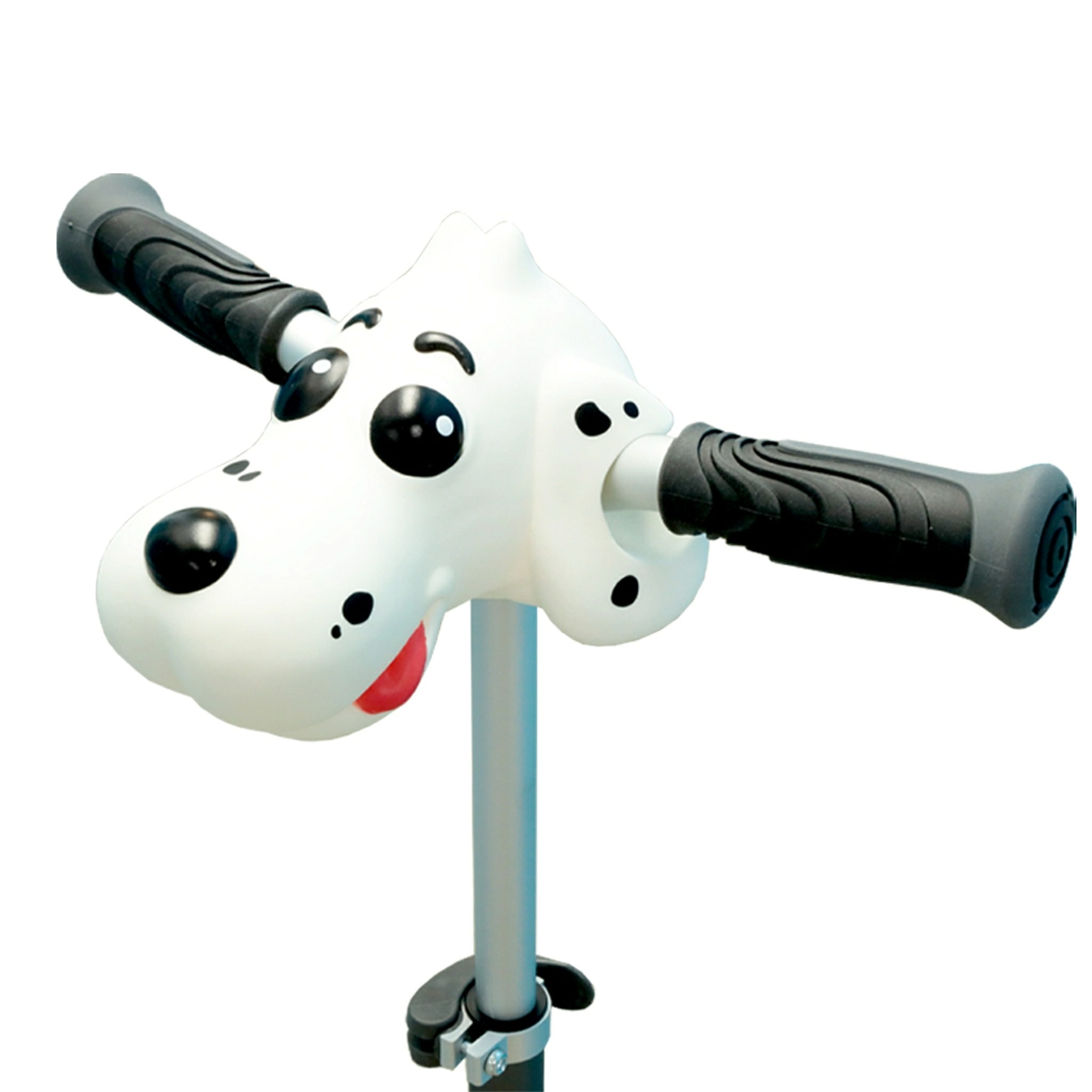 Bạn đồng hành Globber Scooter Friend - Chó đốm