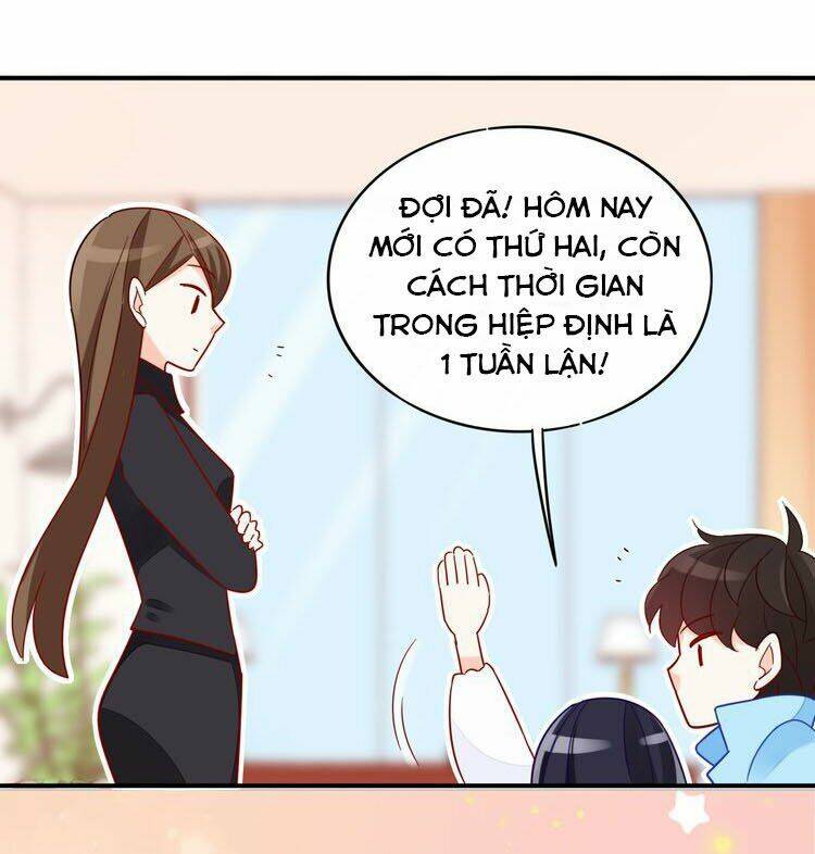 cẩm nang tấn công tra nam chapter 4 14