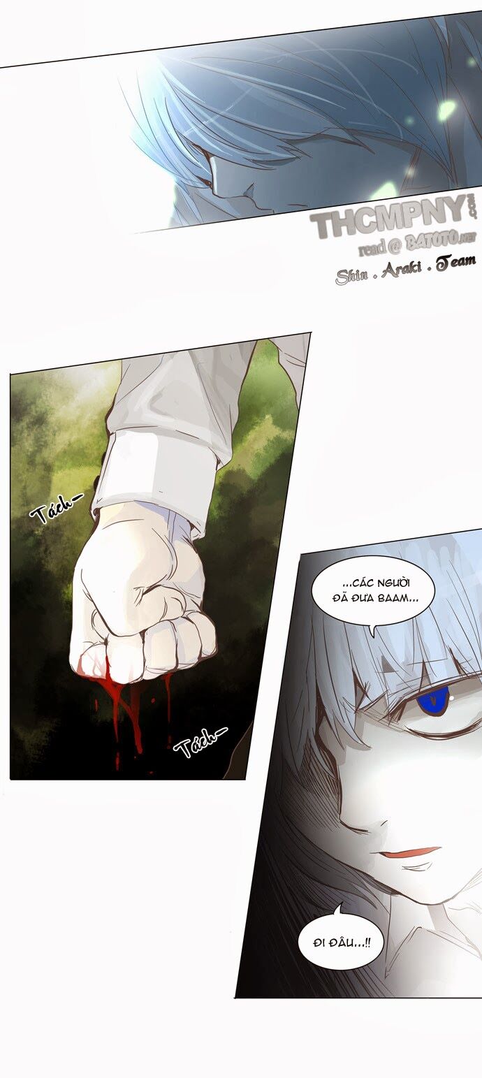 tòa tháp bí ẩn 2 chapter 54 13