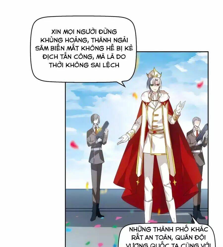 xuyên duyệt tây nguyên 3000 chapter 272.3 26