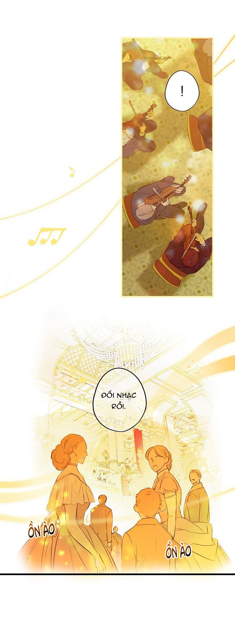 cổ tích về người mẹ kế chapter 78 39