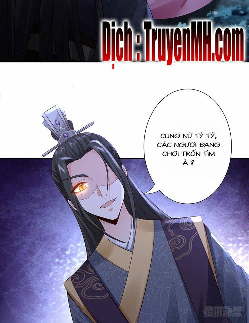 thần y yêu hậu chapter 37 21