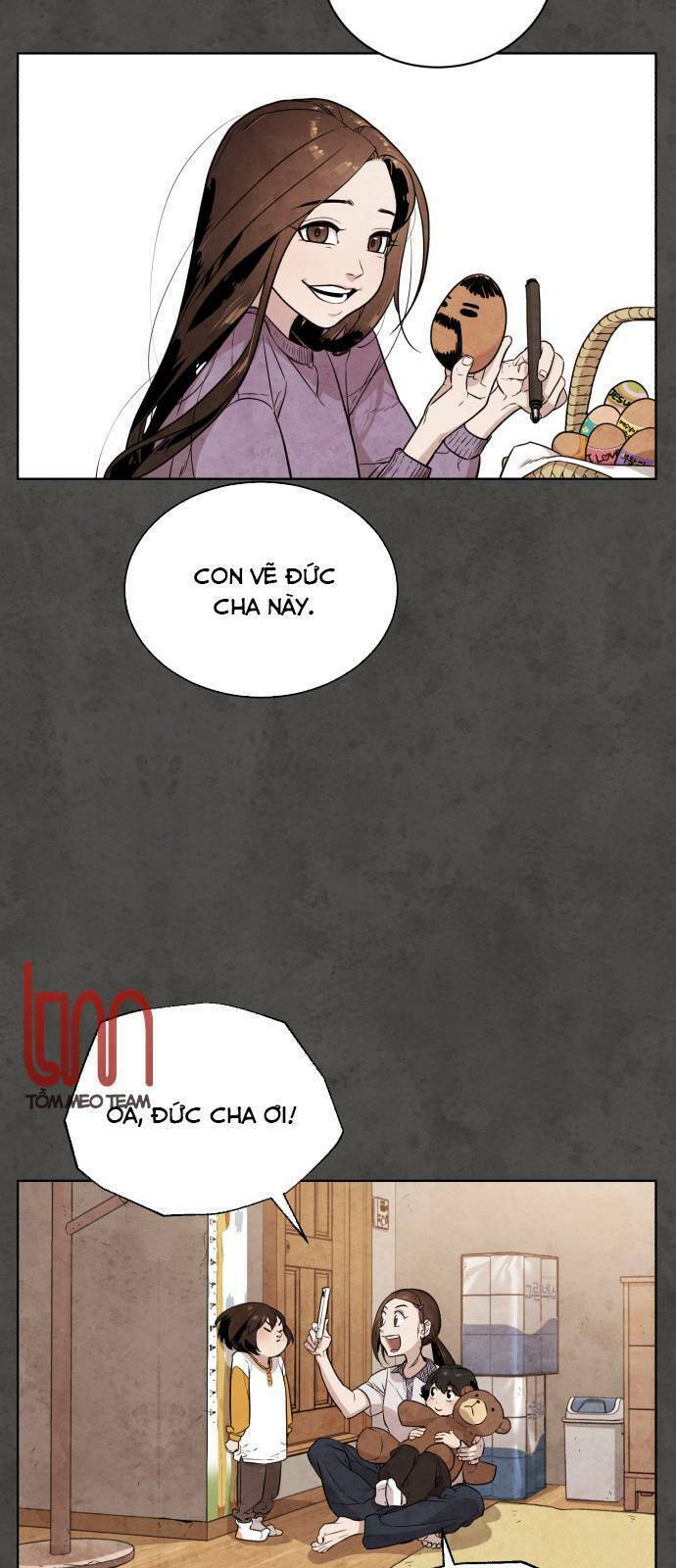 Máu trắng chapter 11.2 27