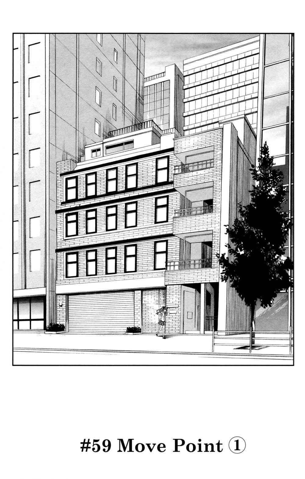 cấm thư ma thuật index chapter 59 1