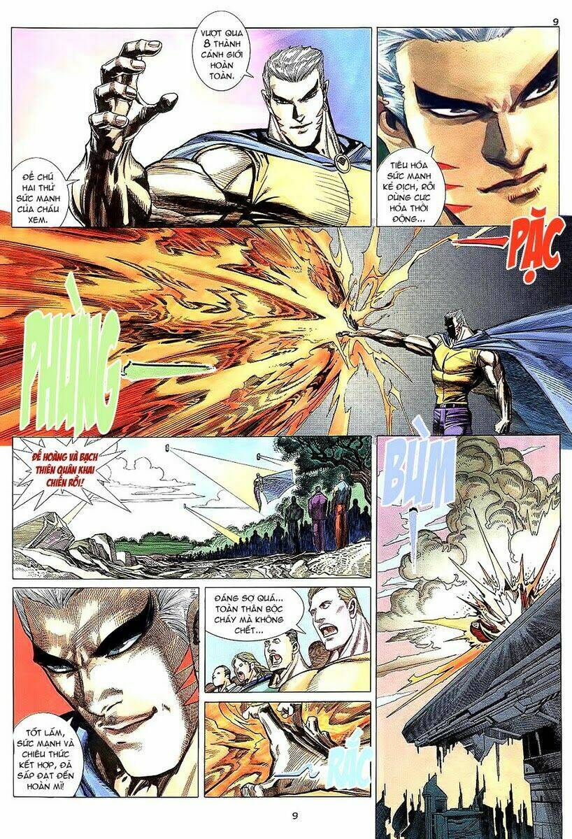 hải hổ 3 chapter 45 9