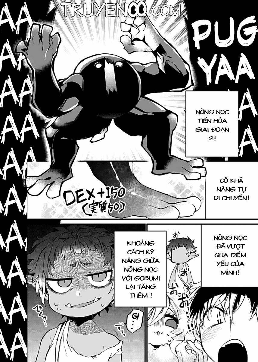 dungeon nursery chapter 13 17