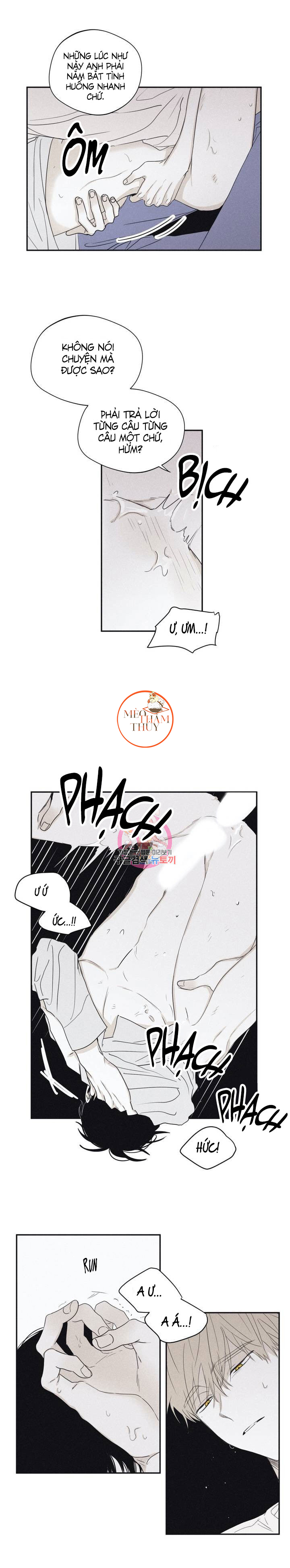 chiếu tướng chapter 28 2