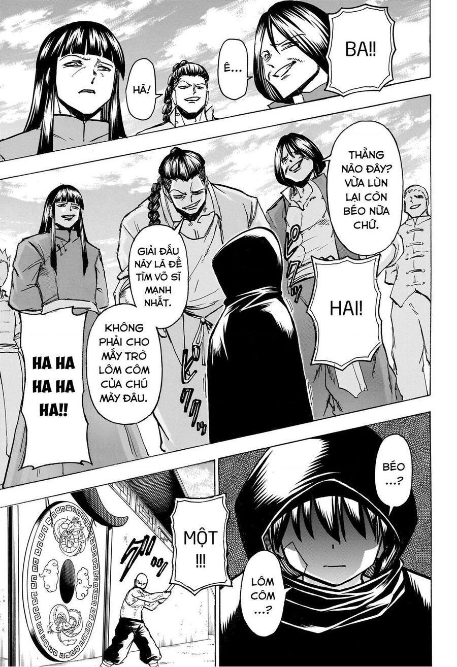 undead unluck chapter 161 16