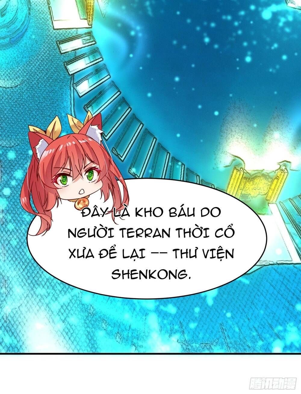 trở thành đạo sư dũng sĩ chapter 1 61