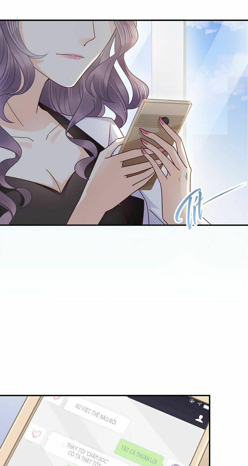 thịnh thế điềm sủng: cô vợ nhỏ đáng yêu của dịch thiếu chapter 23 28