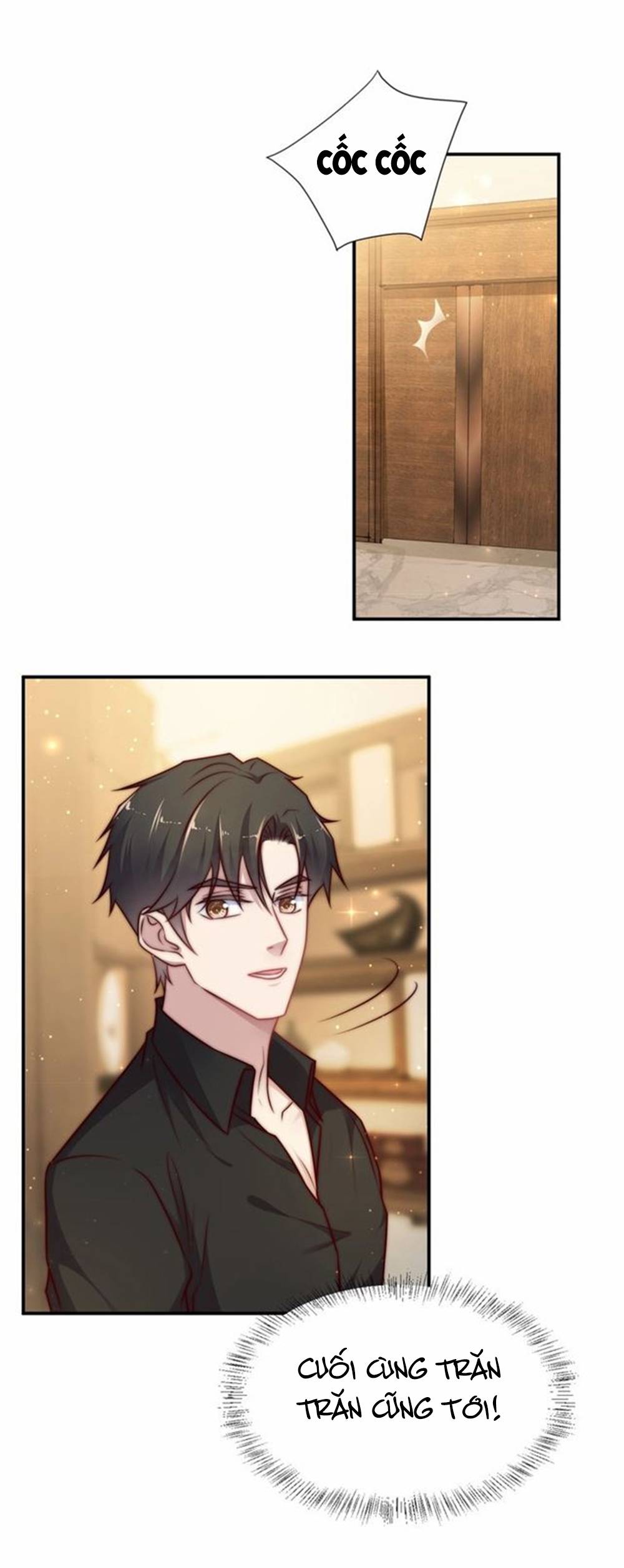 khoá chặt đôi môi (full) chapter 70 51