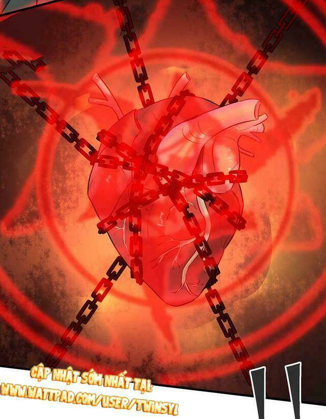 bá đạo trung khuyển tìm ái ký chapter 130 22