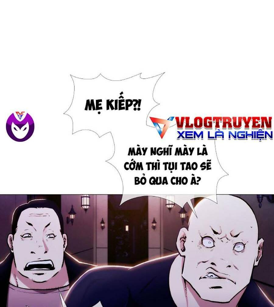 chiến binh thế kỷ 21 chapter 0 18