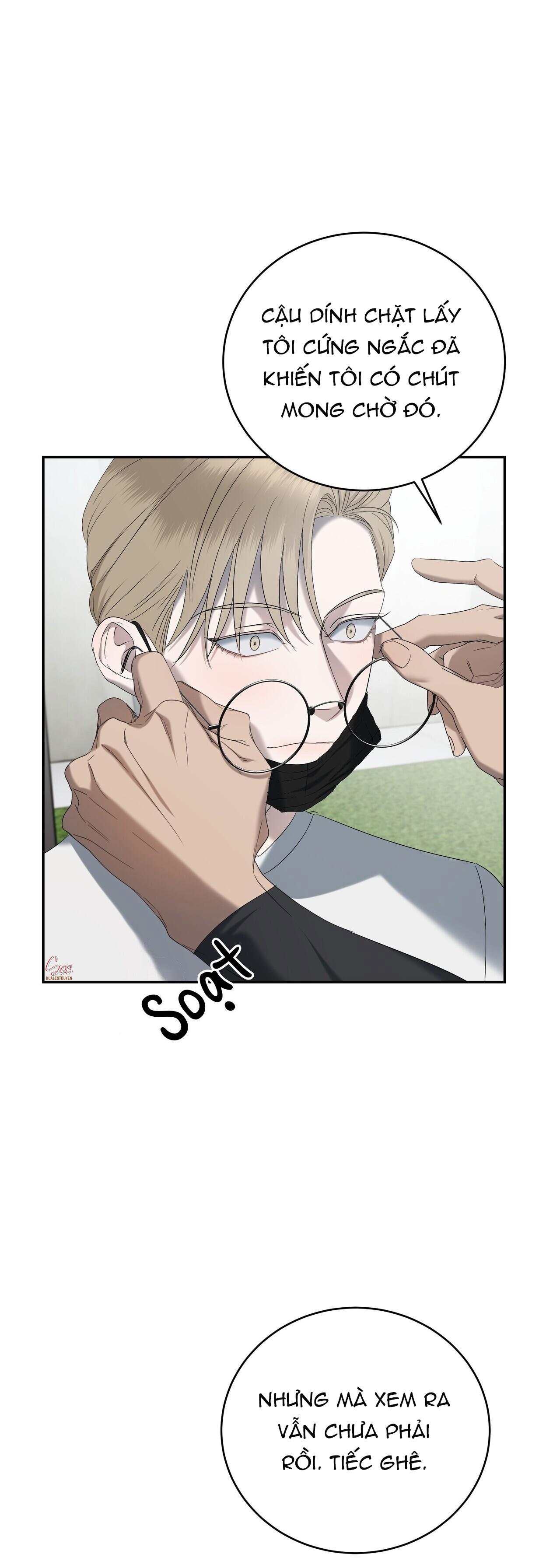 cầu thủ bóng nước chapter 12 34