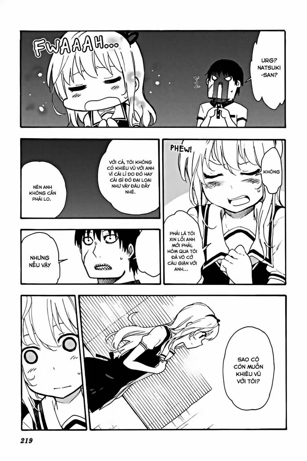 ikusa x koi chapter 15 39