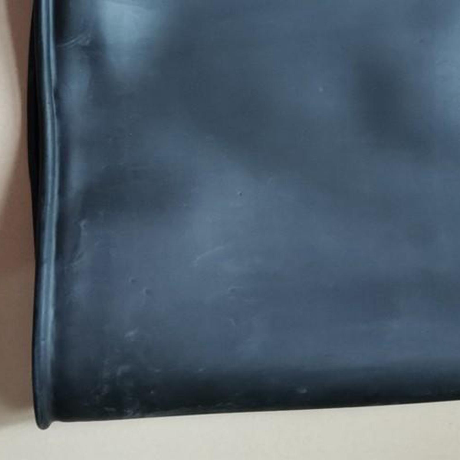 Latex Chemical Gloves Resistant Industrial Work Protective Long Gloves