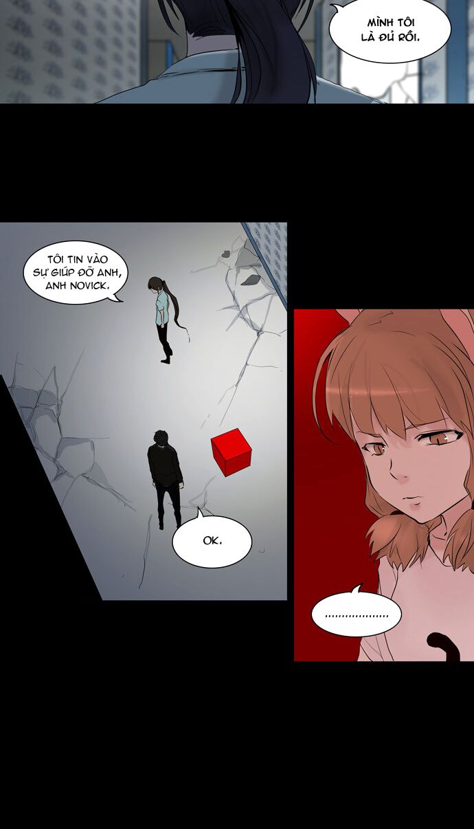 tòa tháp bí ẩn 2 chapter 63 26