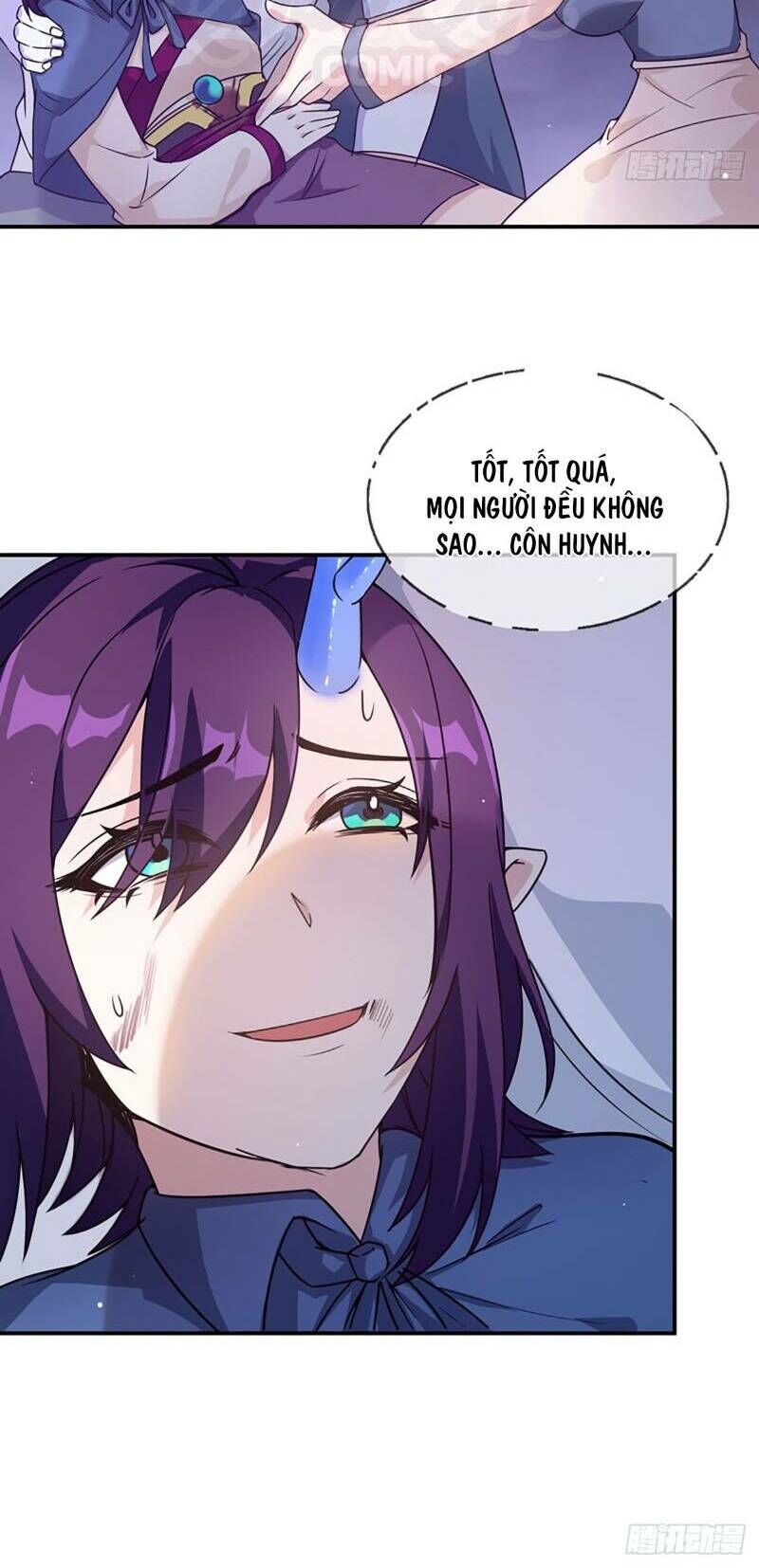 khởi đầu bằng một con côn chapter 78 26