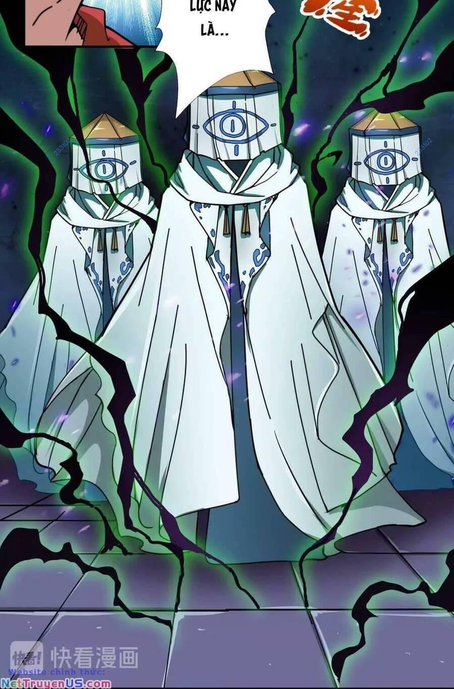 god slayer chapter 71 36