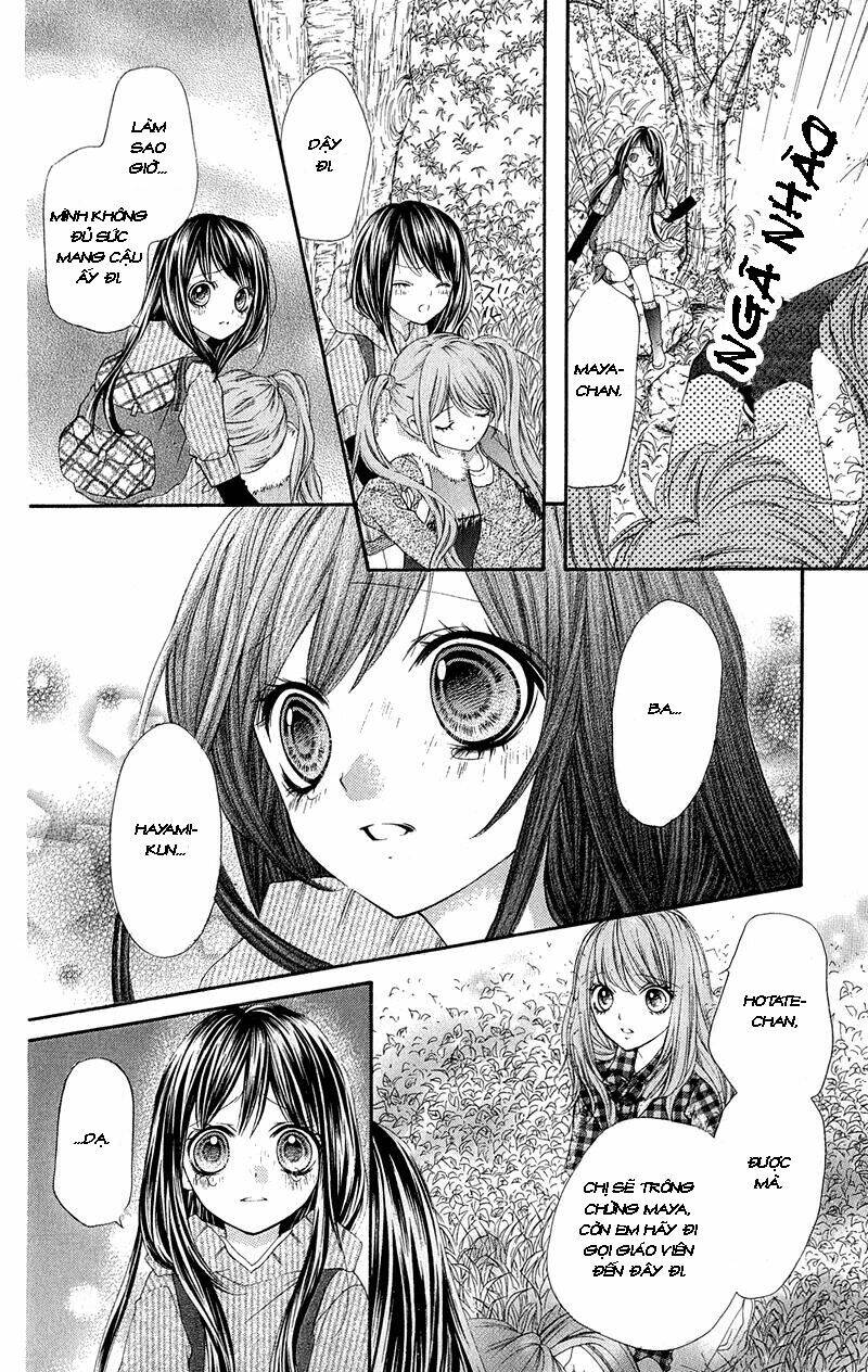 yamamoto zenjirou to moushimasu chapter 10 38