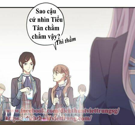 Vết Cắn Ngọt Ngào 3 Chapter 001 - Trang 63