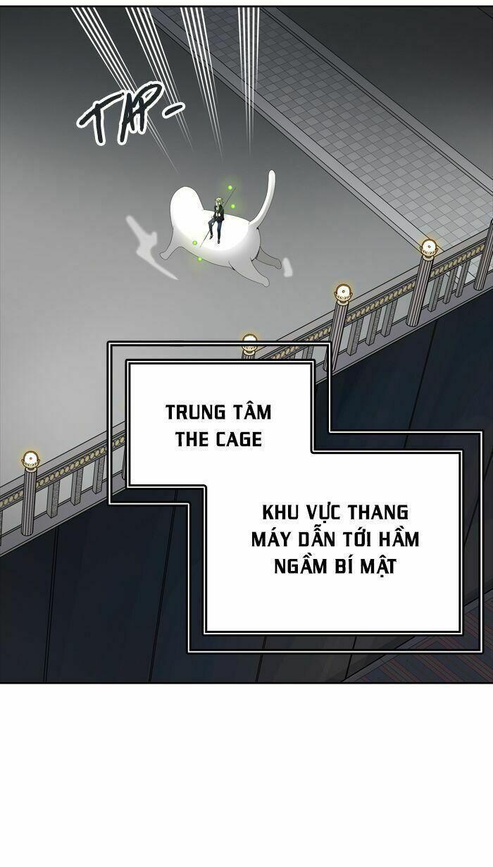 tòa tháp bí ẩn 2 chapter 433 72