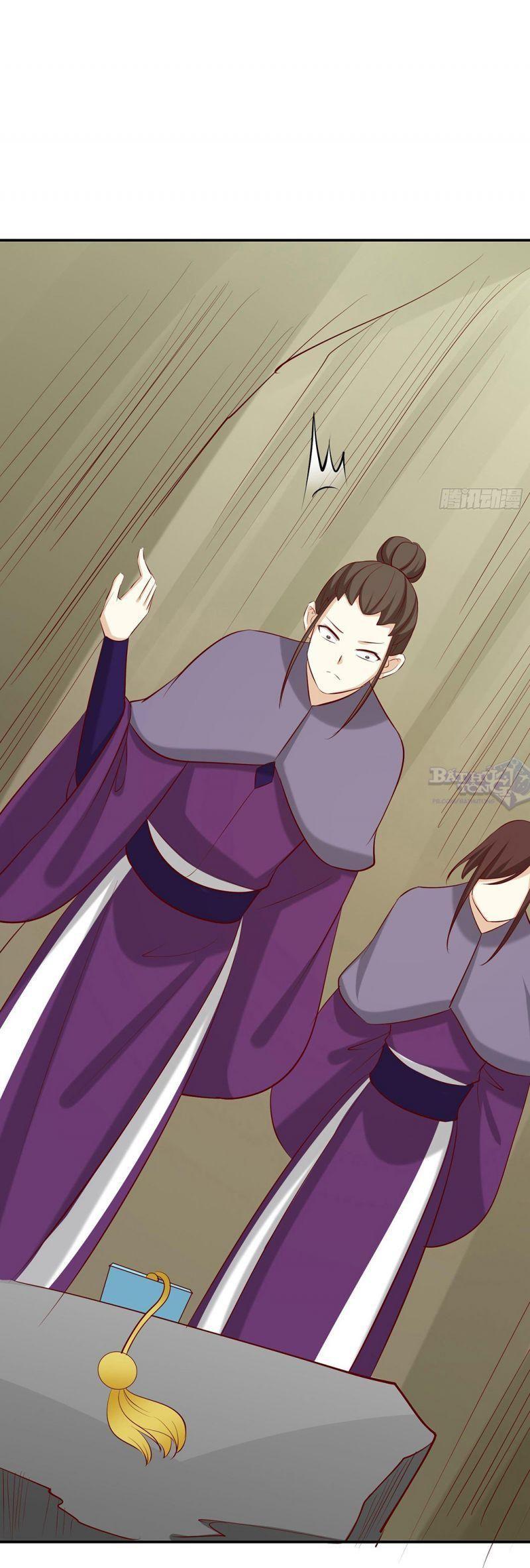 đồ đệ ta toàn là nữ ma đầu chapter 23 24