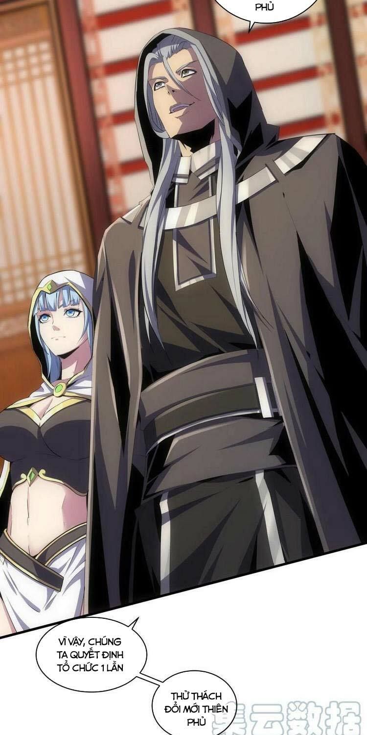 vạn cổ đệ nhất thần chapter 60 11