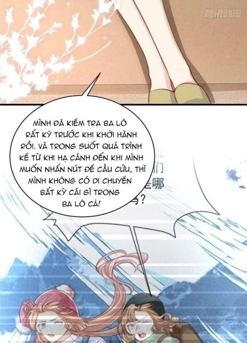 tôi được năm đại lão chiều chuộng hết nấc chapter 38 17