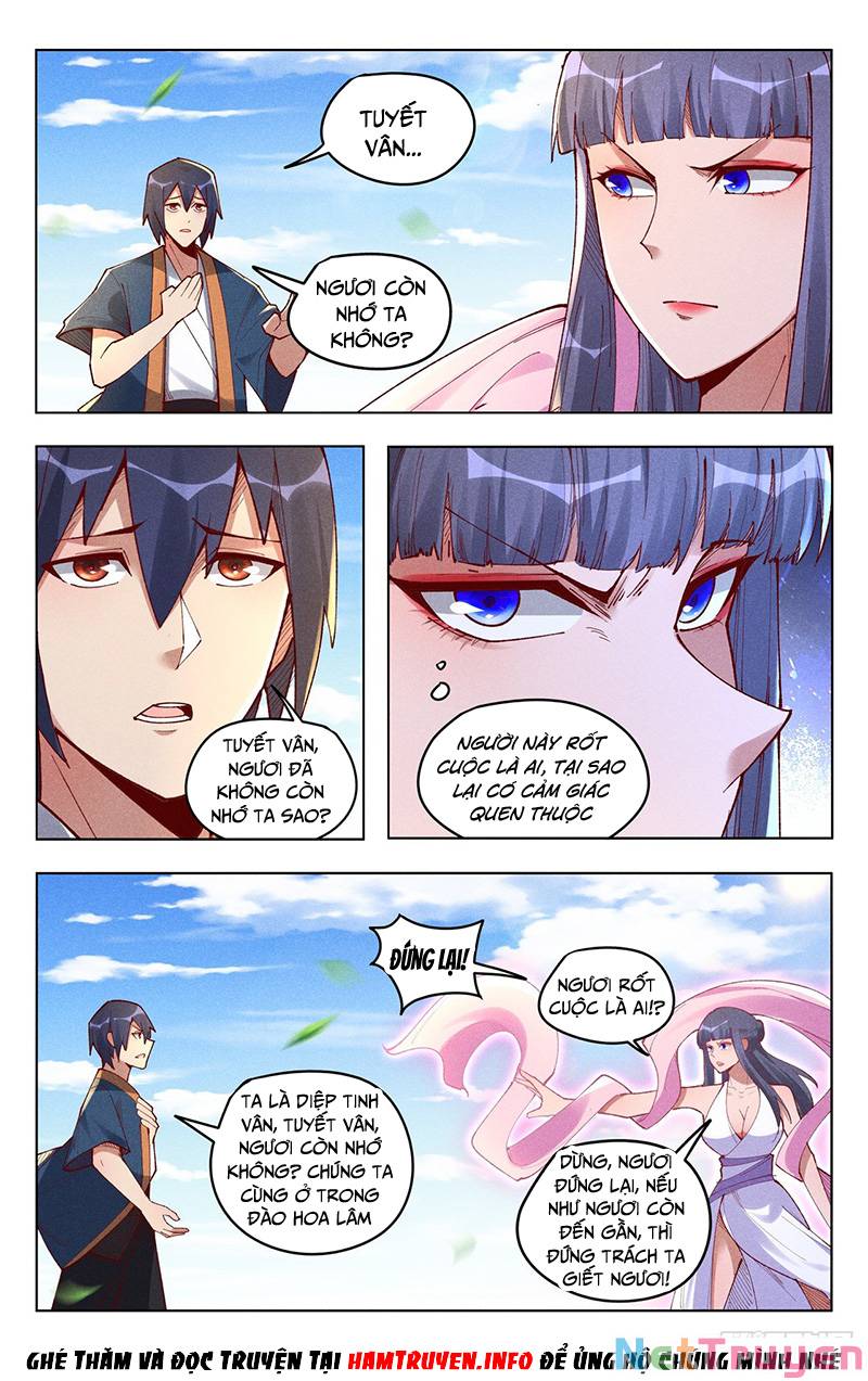 vạn giới tiên trung chapter 516 4