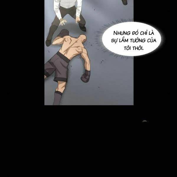 võ sĩ - the boxer chapter 92 26