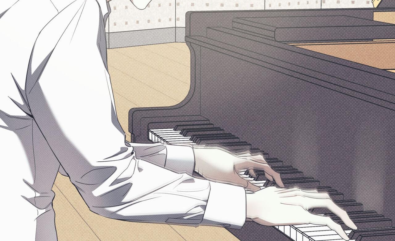 dải hợp âm trên đại dương xanh chapter 38 64