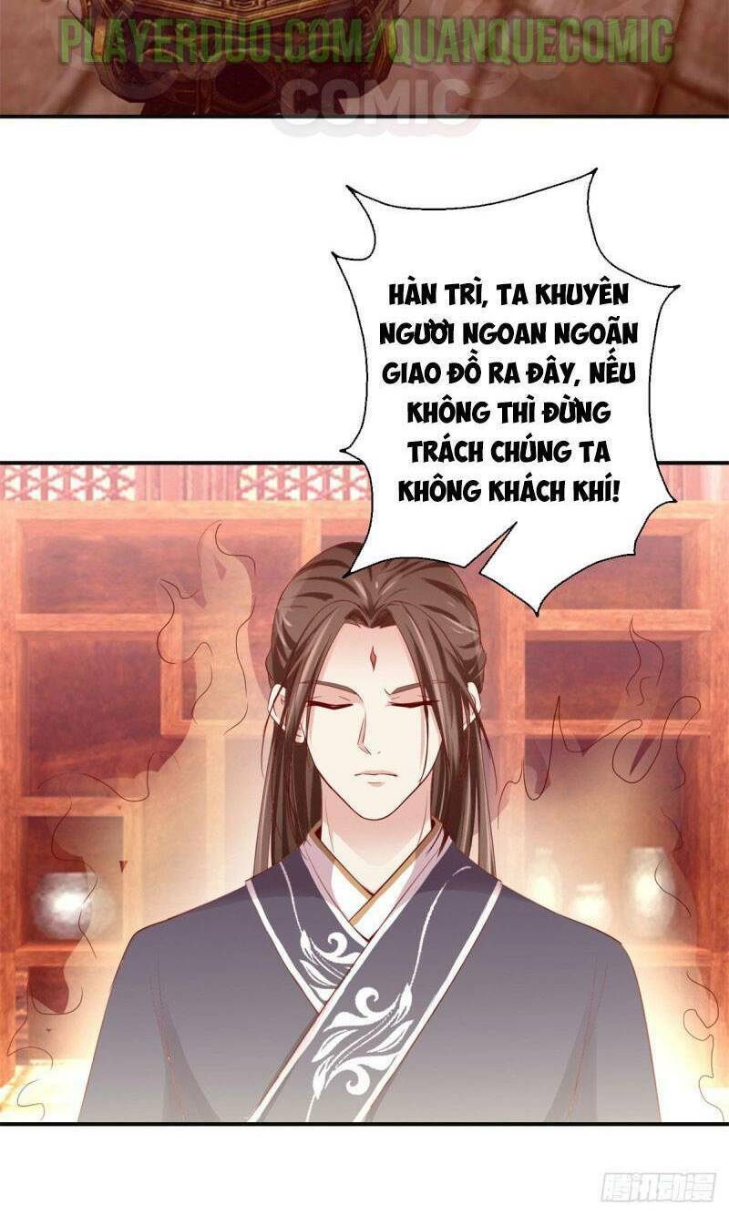 cửu dương đế tôn chapter 139 14