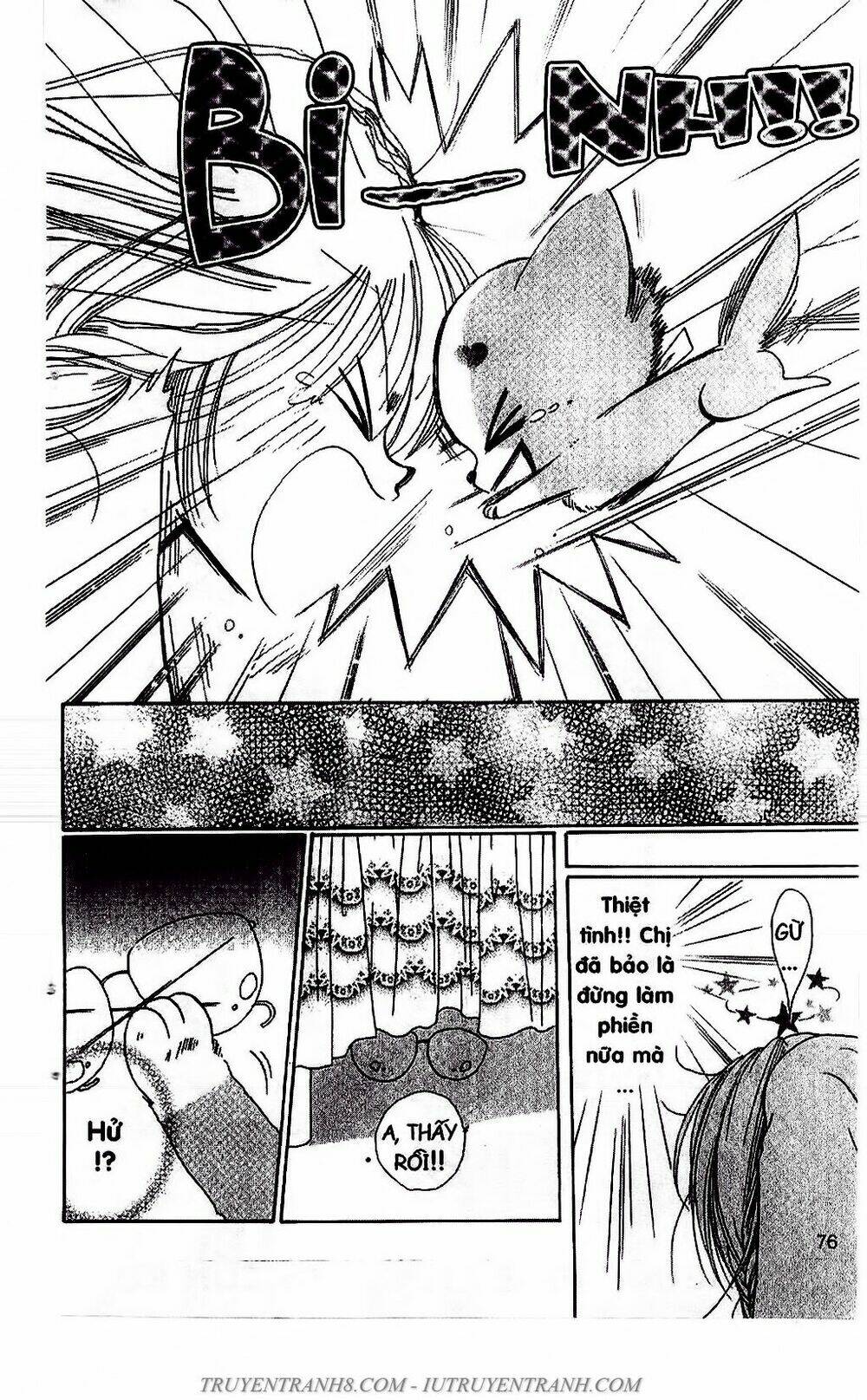 bộ sưu tập lọ lem chapter 49 14