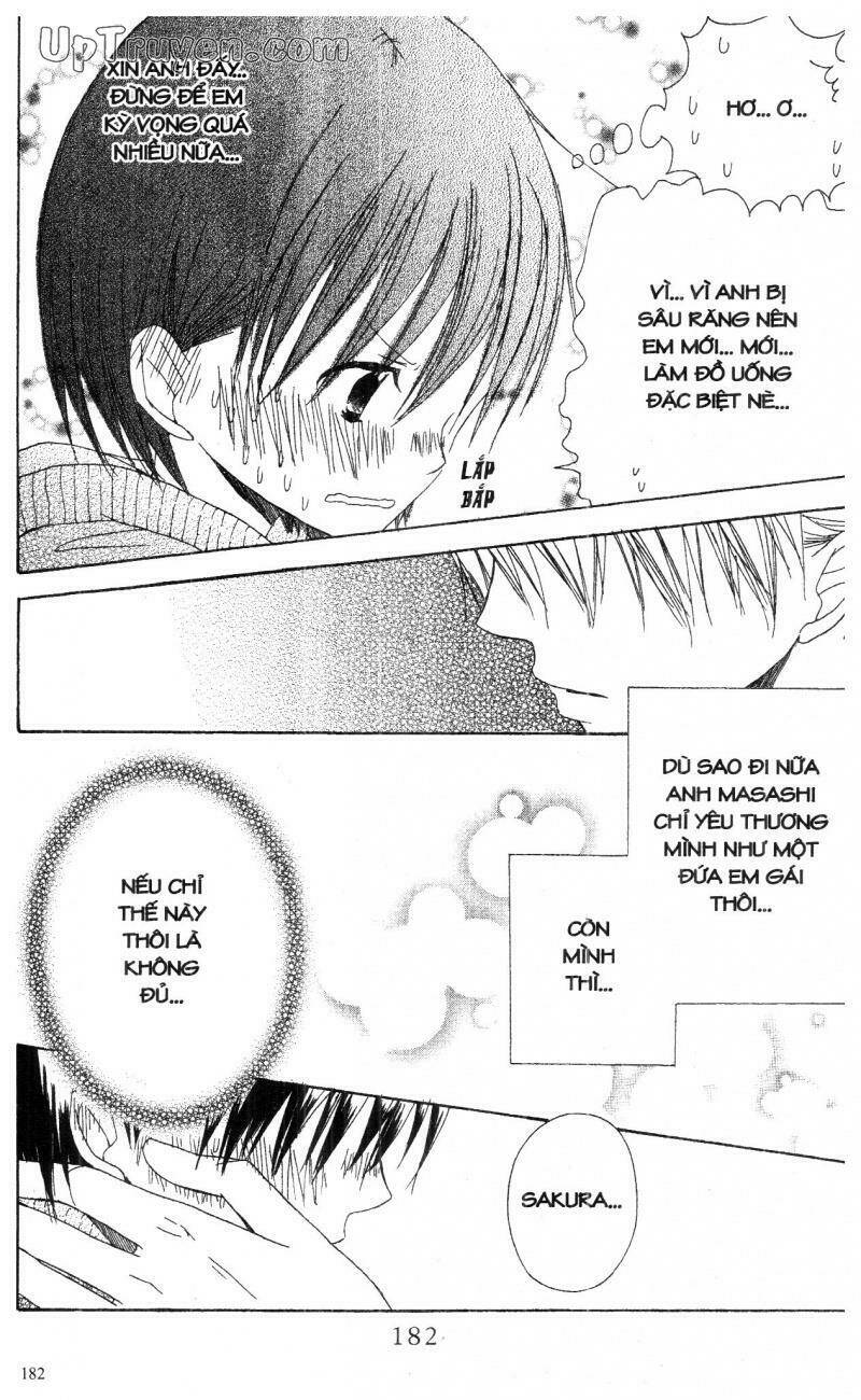 oniichan to issyo chapter 5 182