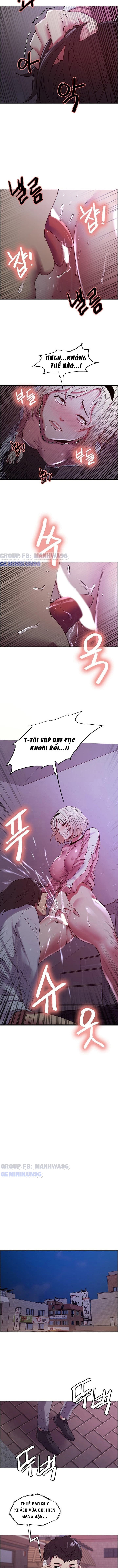 chạy trốn gia đình chapter 13 8