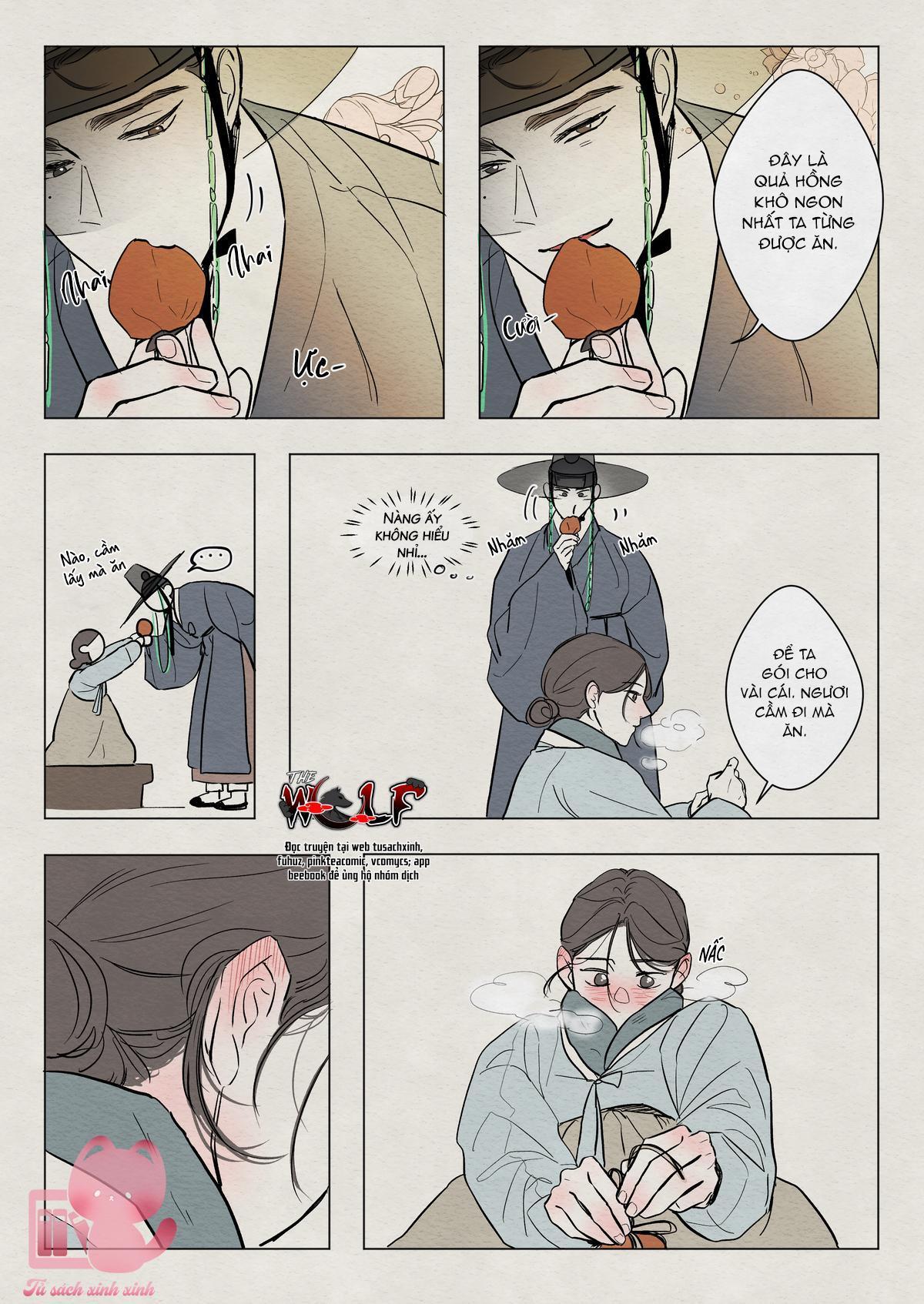 goblin x shaman chapter 8 4