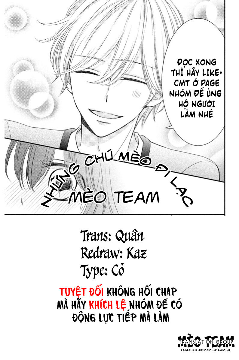 zenbu oshiete, sensei chapter 4 55