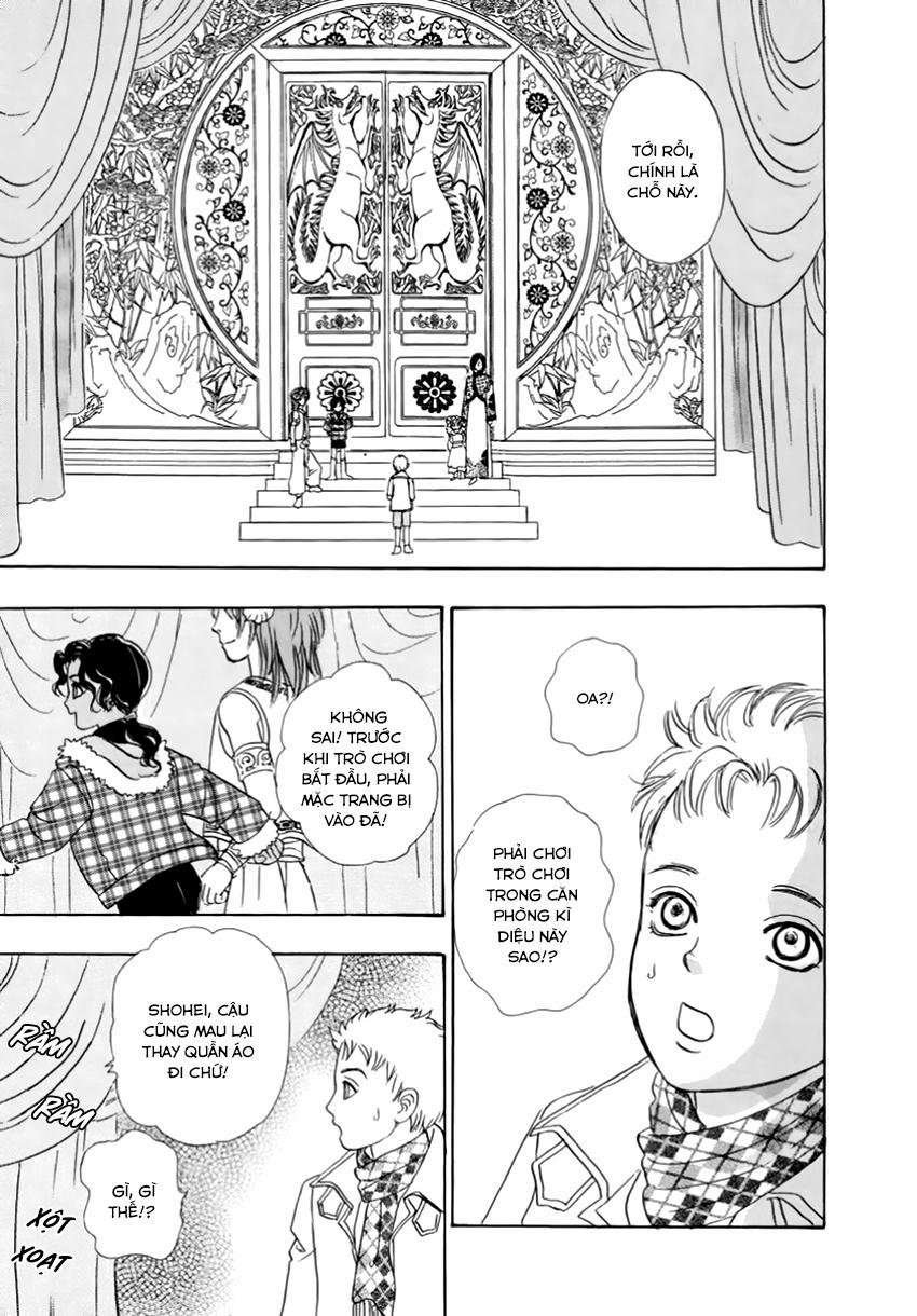 new pet shop of horror chapter 24 12