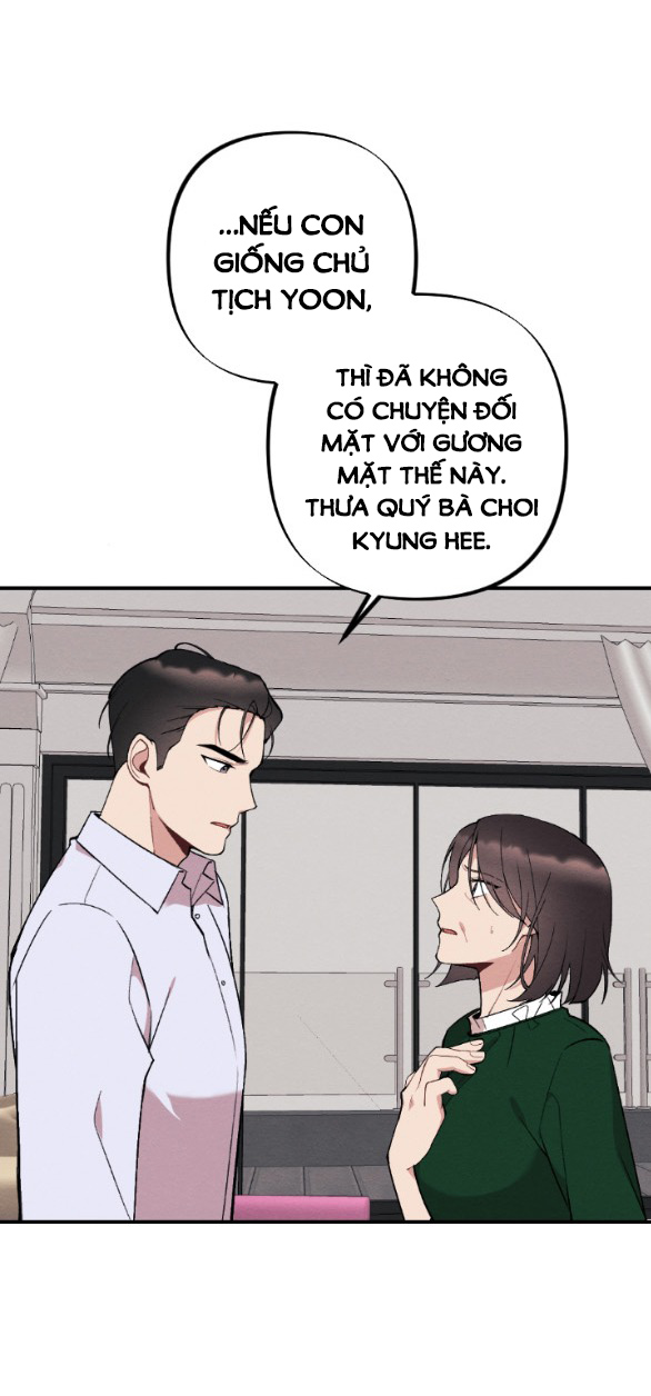 Ăn Mòn chapter 28.2 - Trang 24