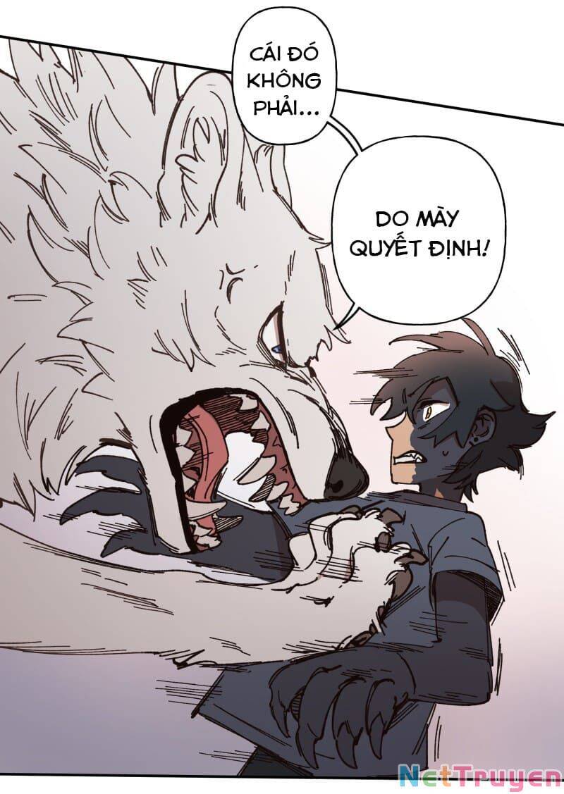 lumine - cội nguồn ánh sáng chapter 91 30